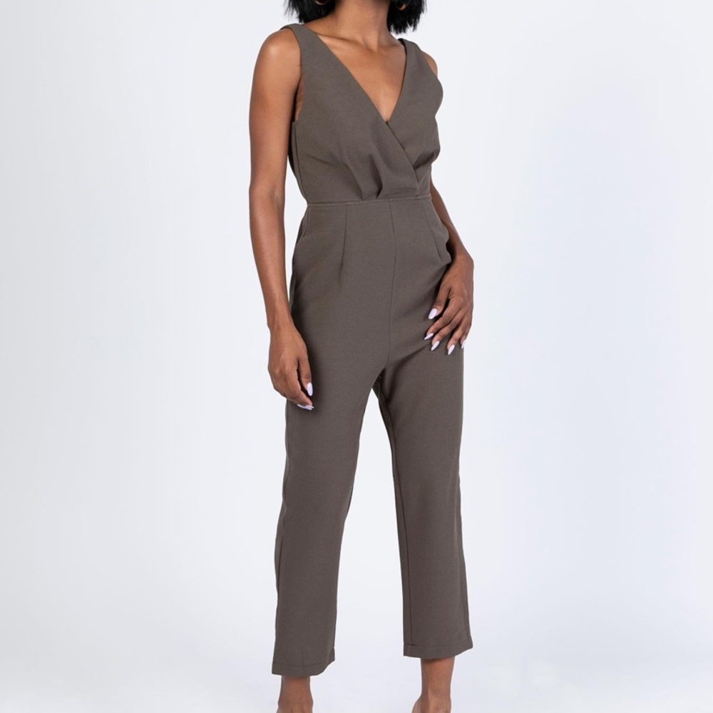 NWT princess Polly aster jumpsuit